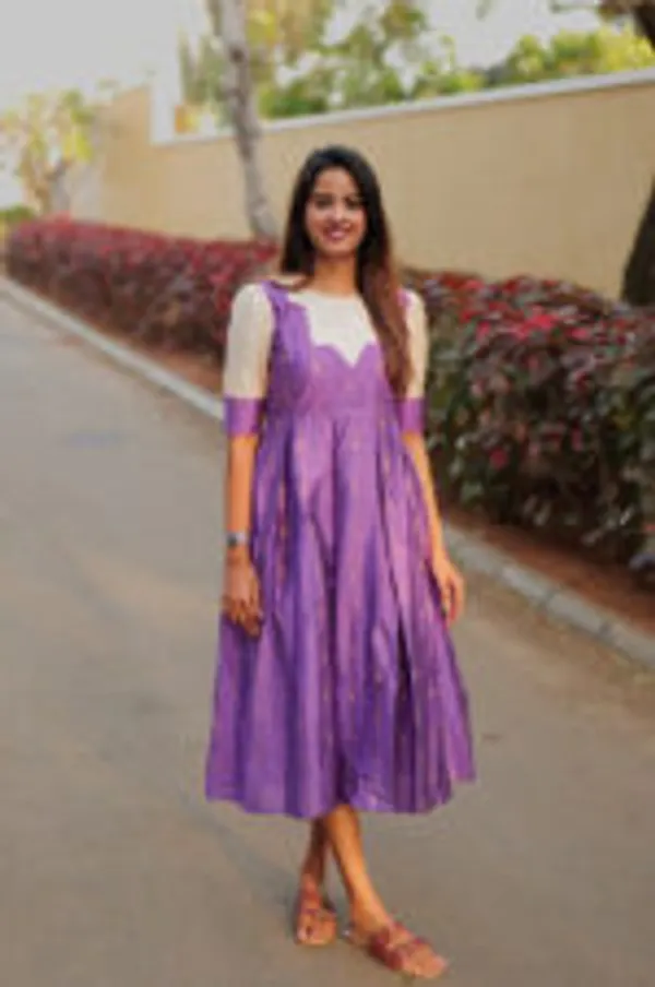 Elegant_Purple_Maxi_Frock_A_Blend_Of_Tradition_Modern_Elegance