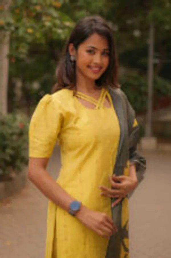 Sunray_Grace_Kurti_Set_Mustard_Cotton_Charm