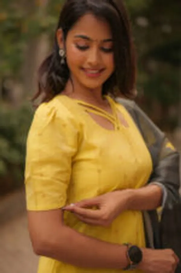 Sunray_Grace_Kurti_Set_Mustard_Cotton_Charm