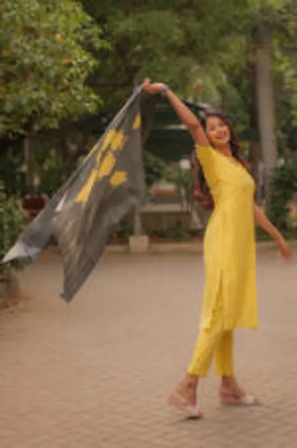 Sunray_Grace_Kurti_Set_Mustard_Cotton_Charm