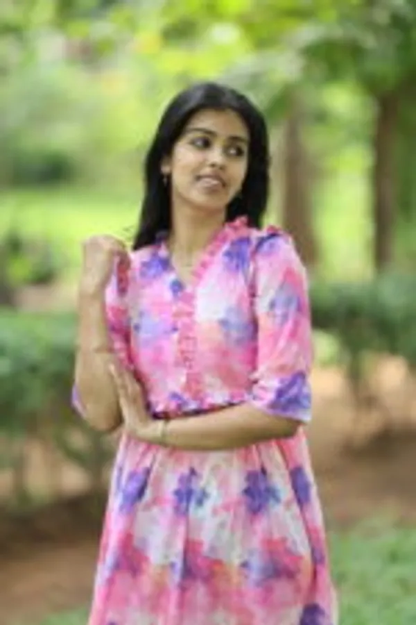 Pink_Purple_Watercolor_Print_Cotton_Maxi_Dress_Breezy_Everyday_Elegance