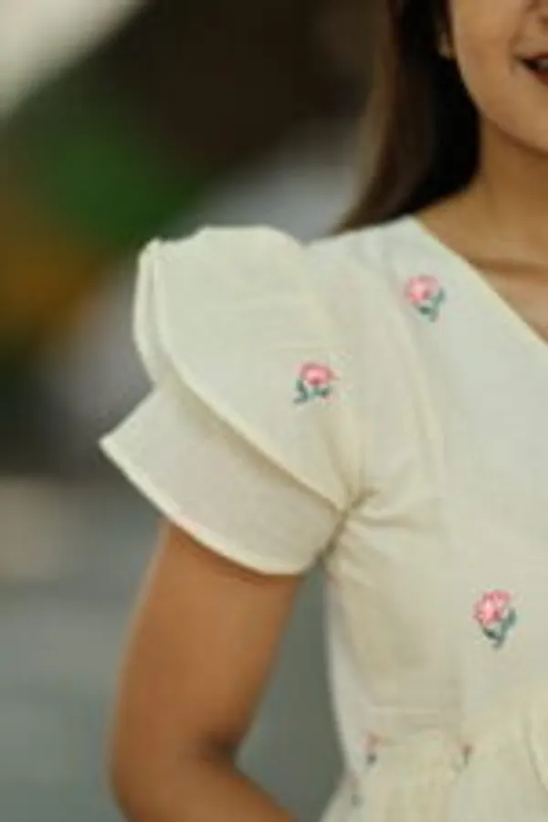 Ivory_Cotton_Embroidered_Maxi_Frock_Elegant_Everyday_Festive_Wear