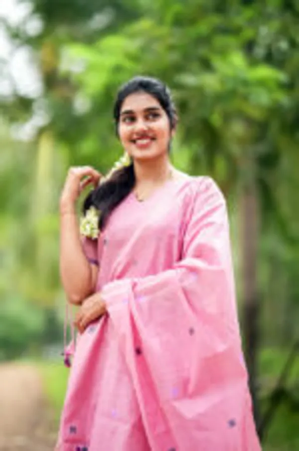 Lakshmi_Tissue_Cotton_Kurti_With_Dupatta_Elegant_Everyday_Style