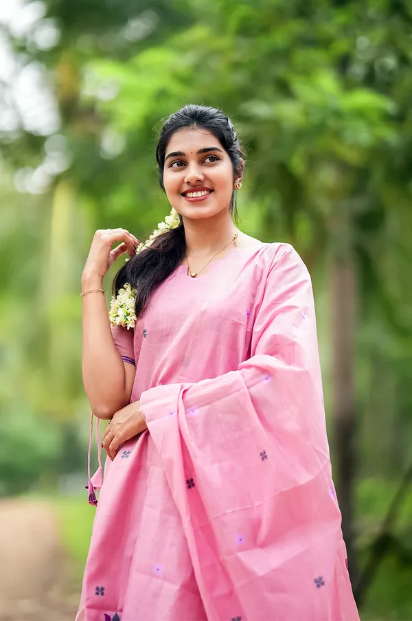 Lakshmi_Tissue_Cotton_Kurti_With_Dupatta_Elegant_Everyday_Style