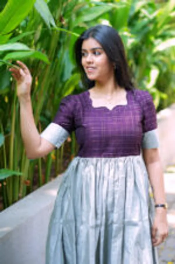 Moonlit_Plum_Maxi_Slub_Silk_Cotton_Blend