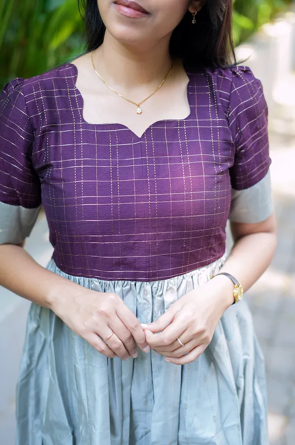 Moonlit_Plum_Maxi_Slub_Silk_Cotton_Blend