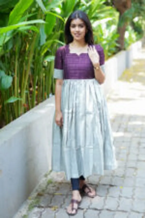 Moonlit_Plum_Maxi_Slub_Silk_Cotton_Blend