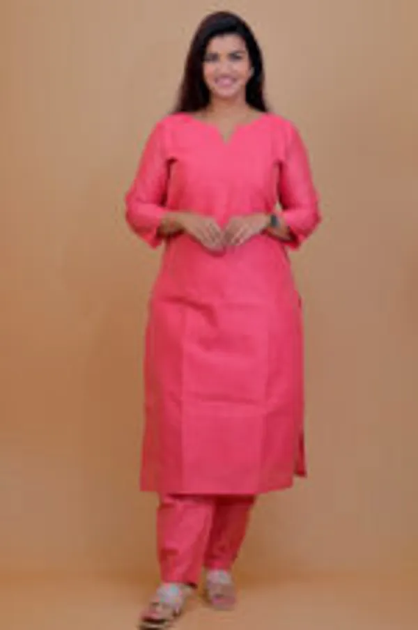 Blush_Pink_Co_Ord_Set_Everyday_Cotton_Ease
