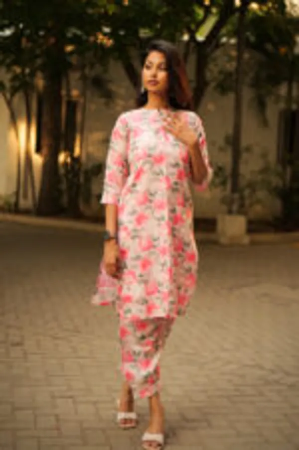 Pink_Bloom_Charm_Cotton_Floral_Co_Ord_Set