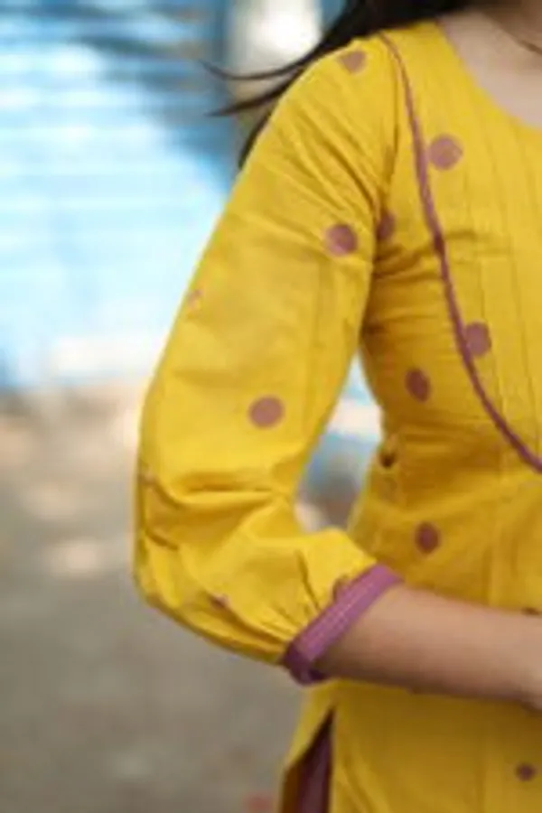 Yellow_Purple_Cotton_Coord_Set_Elegant_Everyday_Ethnic_Wear