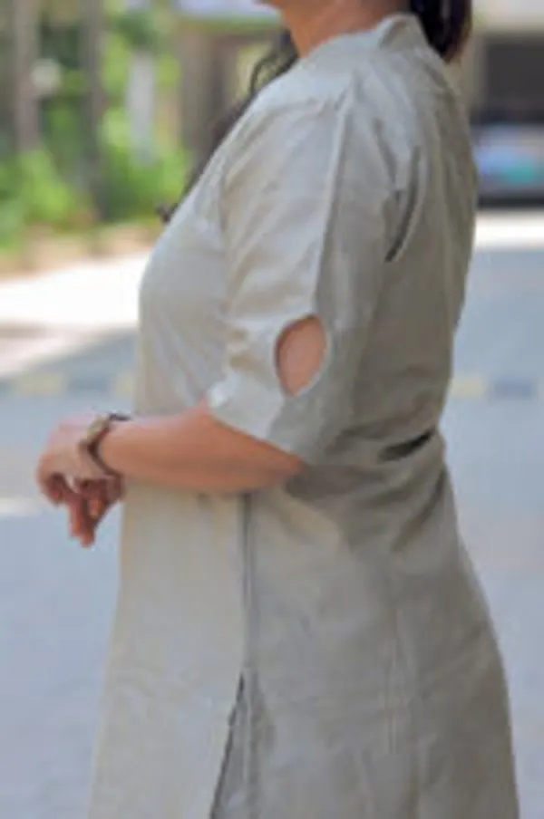 Dusty_Olive_Tissue_Cotton_Co_Ord_Set