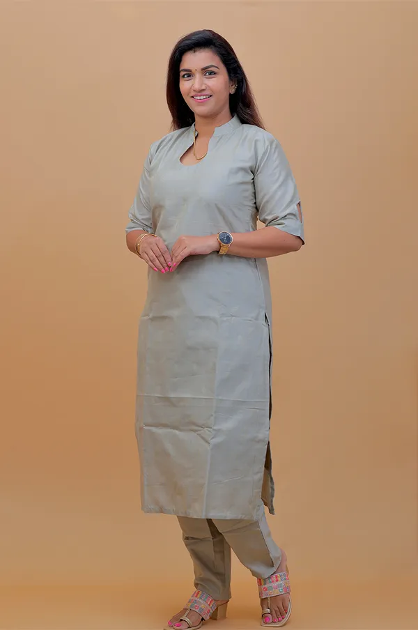 Dusty_Olive_Tissue_Cotton_Co_Ord_Set