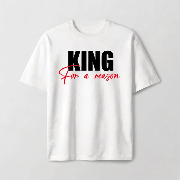 White_French_Terry_Cotton_Graphic_T-Shirt_For_Men