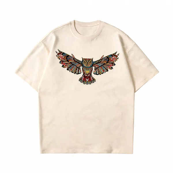Off_White_French_Terry_Cotton_Oversized_Graphic_T-Shirt_For_Men