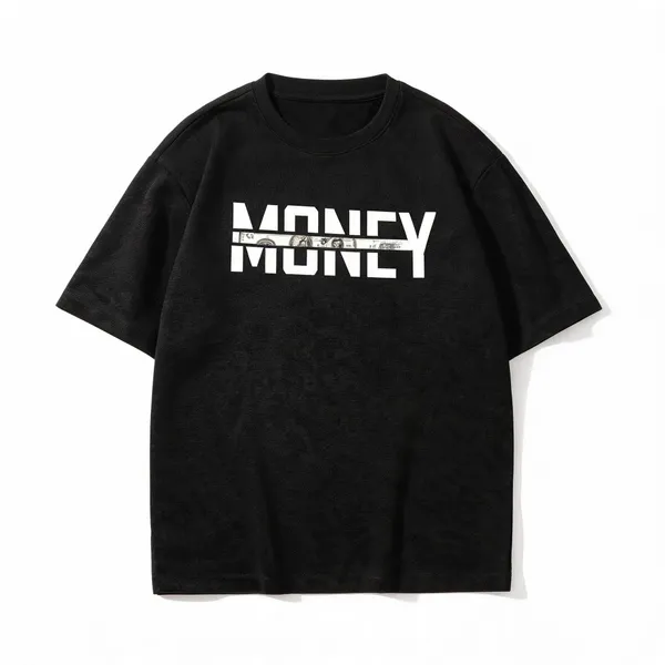 Black_French_Terry_Cotton_Oversized_Graphic_T-Shirt_For_Men