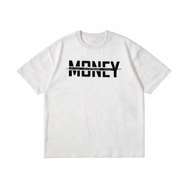 White_French_Terry_Cotton_Oversized_Graphic_T-Shirt_For_Men