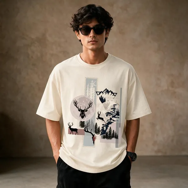 Off_White_French_Terry_Cotton_Oversized_Graphic_T-Shirt_For_Men