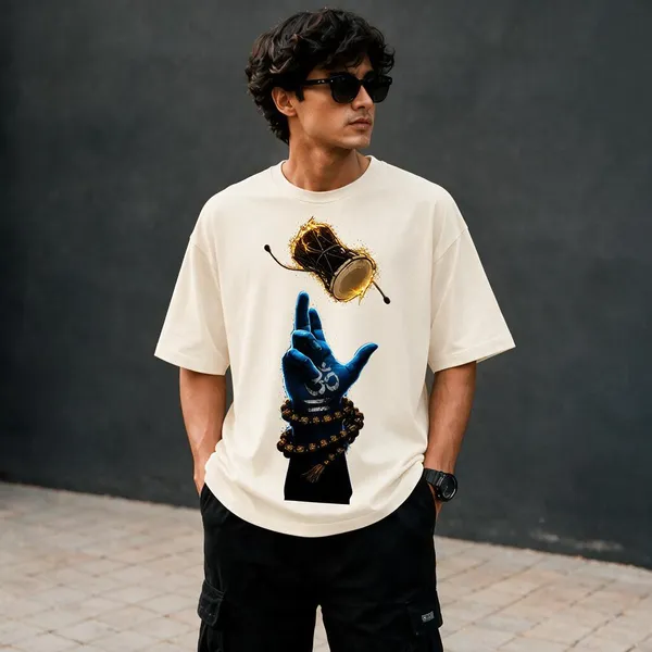 Off_White_French_Terry_Cotton_Graphic_Print_T-Shirt_For_Men