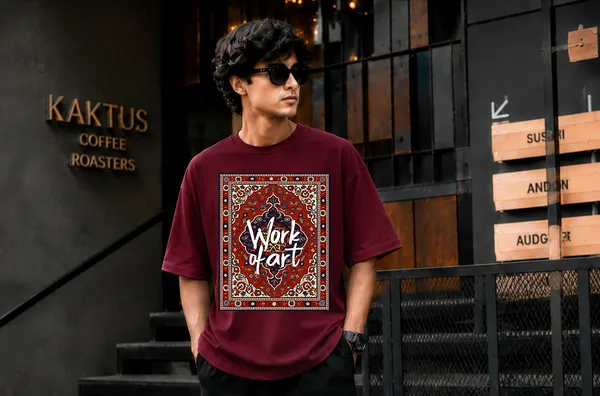 White_Graphic_Print_Oversized_T-Shirt_for_Men