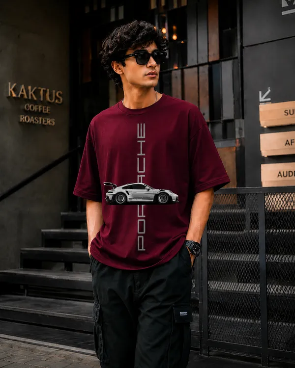 Black_Oversized_Car_Graphic_T-Shirt_for_Men