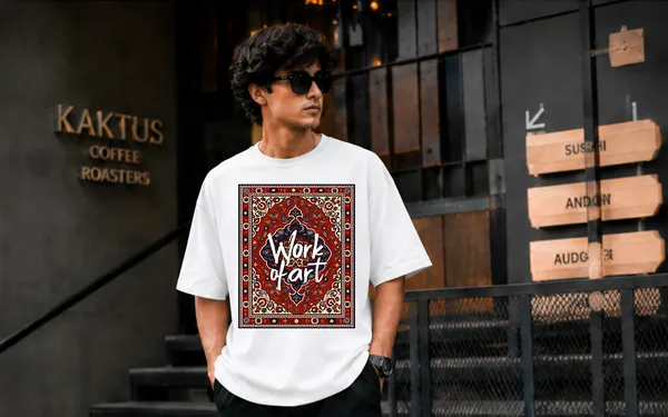White_Graphic_Print_Oversized_T-Shirt_for_Men