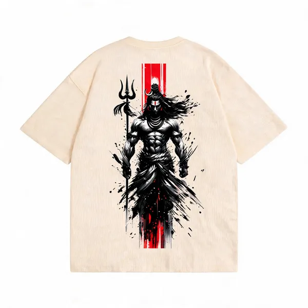 Off_White_French_Terry_Cotton_Oversized_Graphic_T-Shirt_For_Men