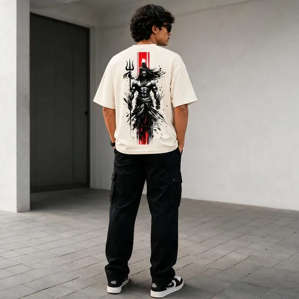 Off_White_French_Terry_Cotton_Oversized_Graphic_T-Shirt_For_Men