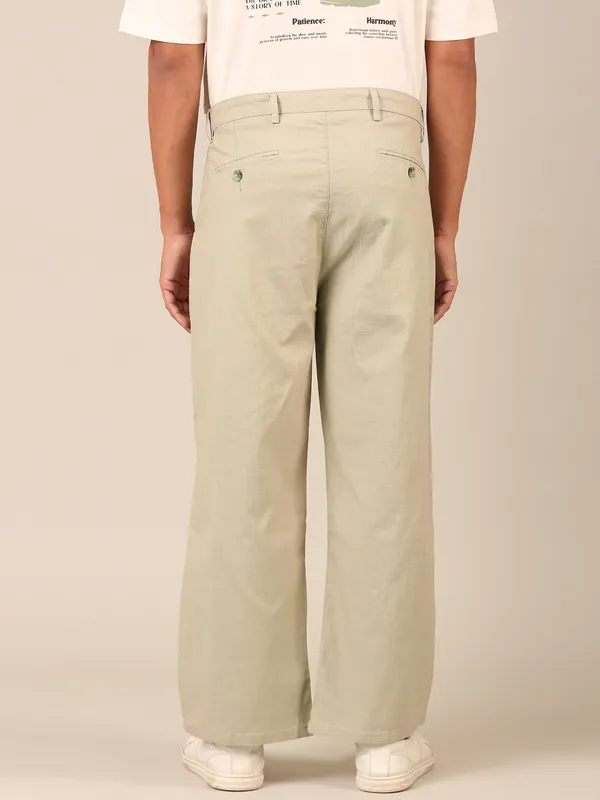 Men’s_Muted_Sage_Green_Linen_Baggy_Pants