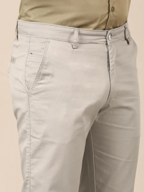 Men’s_Silver_Grey_Slim_Fit_Trousers