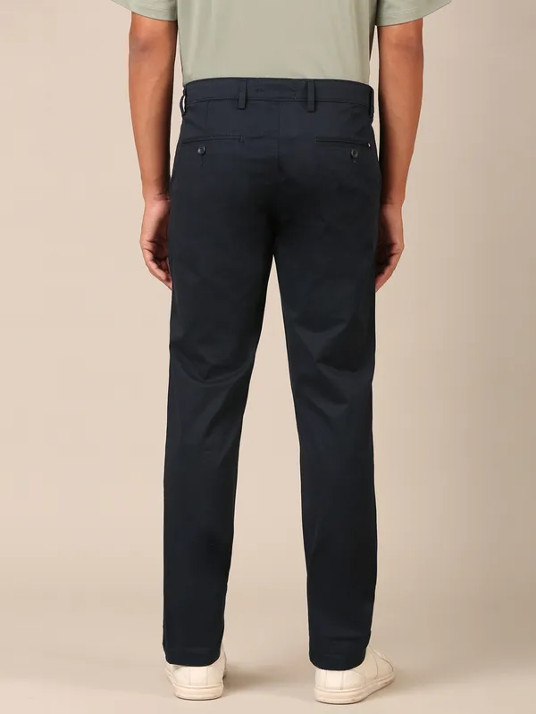Men’s_Navy_Blue_Slim_Fit_Trousers