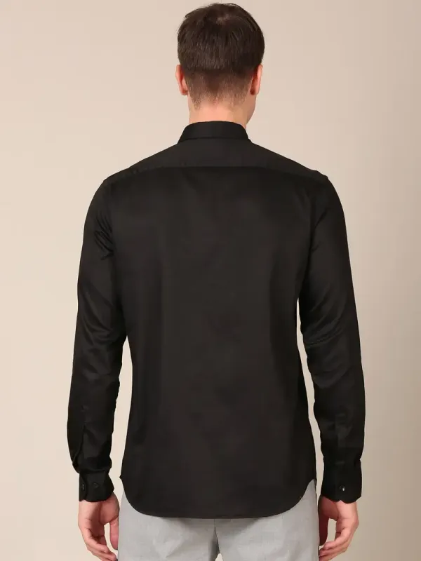 Men_S_Black_Satin_Slim_Fit_Shirt