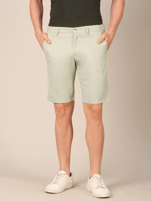Men_S_Ivory_Stone_Smart_Fit_Shorts