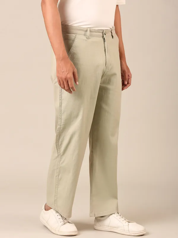 Men’s_Muted_Sage_Green_Linen_Baggy_Pants
