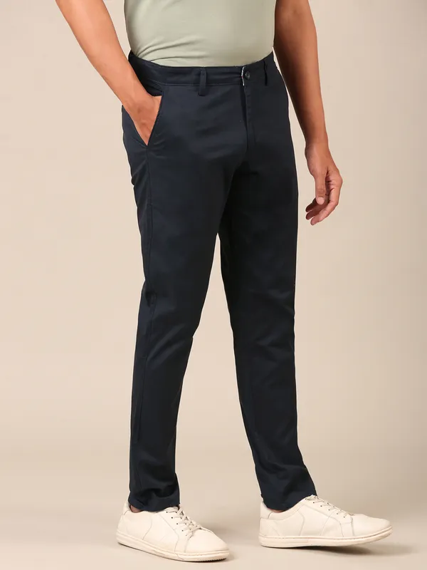Men’s_Navy_Blue_Slim_Fit_Trousers