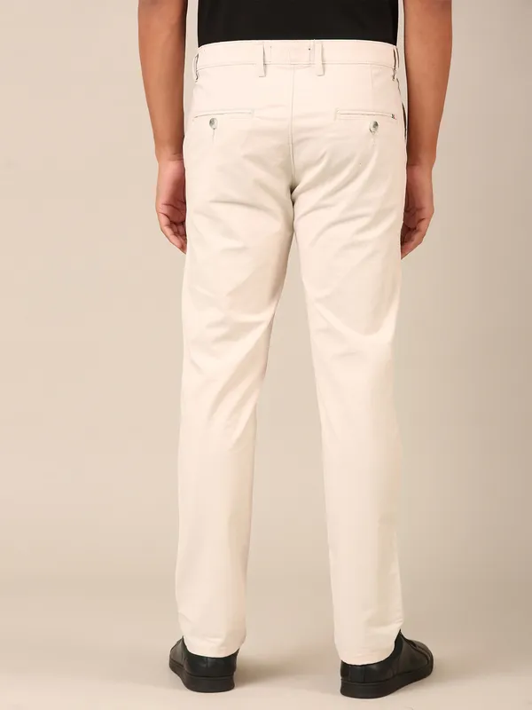 Men’s_Beige_Slim_Fit_Trousers