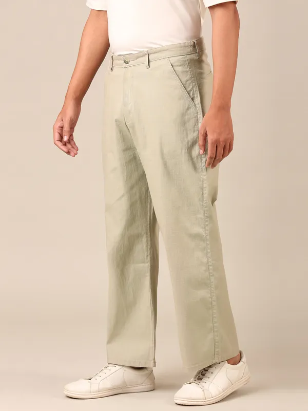 Men’s_Muted_Sage_Green_Linen_Baggy_Pants