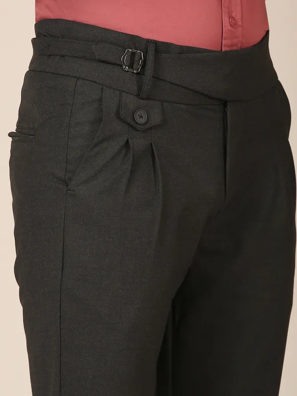 Men’s_Black_Stretch_Gurkha_Trousers