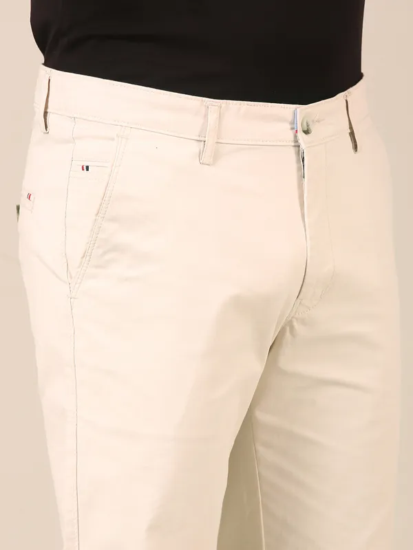 Men’s_Beige_Slim_Fit_Trousers