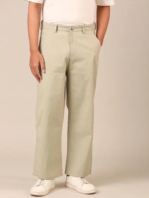 Men’s_Muted_Sage_Green_Linen_Baggy_Pants