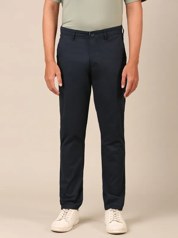 Men’s_Navy_Blue_Slim_Fit_Trousers