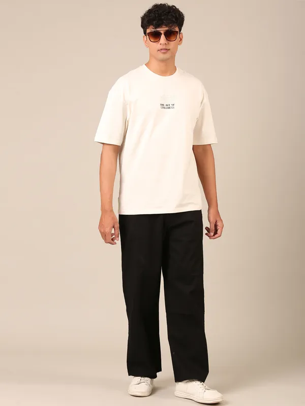 Men’s_Black_Linen_Baggy_Pants