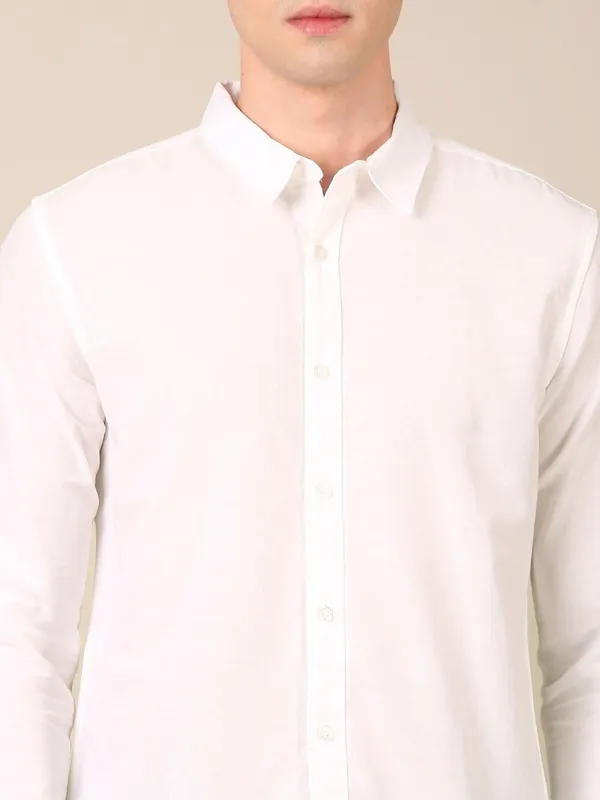 Men_S_White_Regular_Fit_Cotton_Shirt
