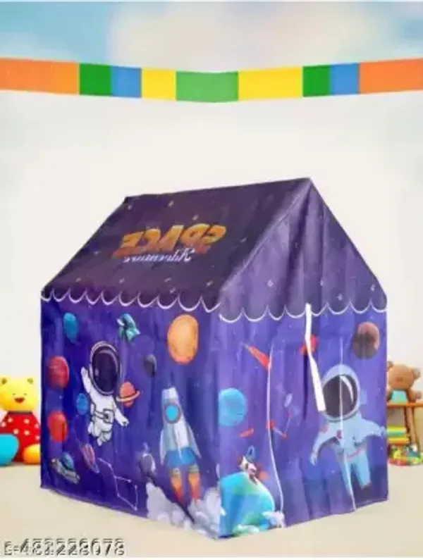 Boy_Girls_Play_Tent_House_For_3_10_Years_Boys_Girls_Colorful_Foldable_Lightweight_Indoor_Outdoor_Children_Play_Tent_Space_Tent_House