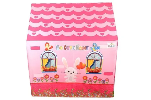 Colorfull_And_Light_Weight_Boy_Girl_Play_Tent_House_For_3_To_10_Years_Old_Boy_Girls_And_Boys_Light_Weight_And_Foldable_Boy_Girl_Toys_Indoor_And_Outdoor_Boy_Girl_Tent_House_So_Cute_Home_Tent_House