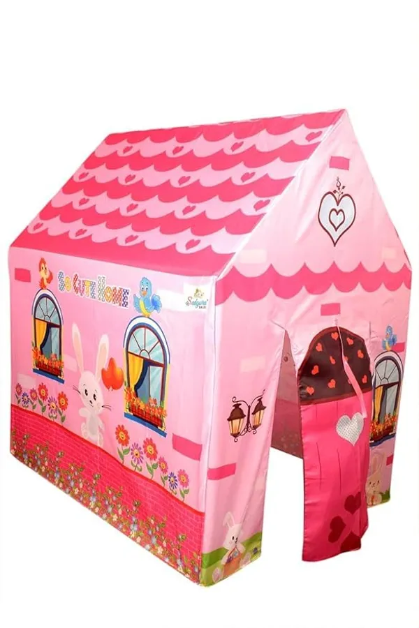 Colorfull_And_Light_Weight_Boy_Girl_Play_Tent_House_For_3_To_10_Years_Old_Boy_Girls_And_Boys_Light_Weight_And_Foldable_Boy_Girl_Toys_Indoor_And_Outdoor_Boy_Girl_Tent_House_So_Cute_Home_Tent_House