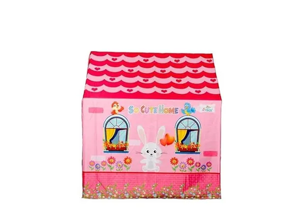 Colorfull_And_Light_Weight_Boy_Girl_Play_Tent_House_For_3_To_10_Years_Old_Boy_Girls_And_Boys_Light_Weight_And_Foldable_Boy_Girl_Toys_Indoor_And_Outdoor_Boy_Girl_Tent_House_So_Cute_Home_Tent_House