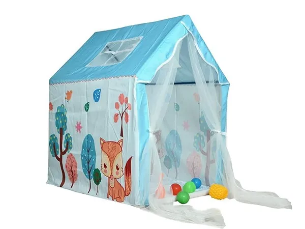 Colorfull_And_Light_Weight_Boy_Girl_Play_Tent_House_For_3_To_10_Years_Old_Boy_Girls_And_Boys_Light_Weight_And_Foldable_Boy_Girl_Toys_Indoor_And_Outdoor_Boy_Girl_Tent_House_Blue_Jungle_Tent_House