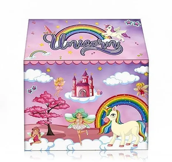 Boy_Girls_Play_Tent_House_For_3_10_Years_Boys_Girls_Colorful_Foldable_Lightweight_Indoor_Outdoor_Children_Play_Tent_Unicorn_Tent_House