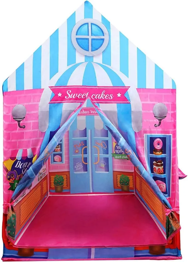 Boy_Girls_Play_Tent_House_For_3_10_Years_Boys_Girls_Colorful_Foldable_Lightweight_Indoor_Outdoor_Children_Play_Tent_Candy_Tent_House