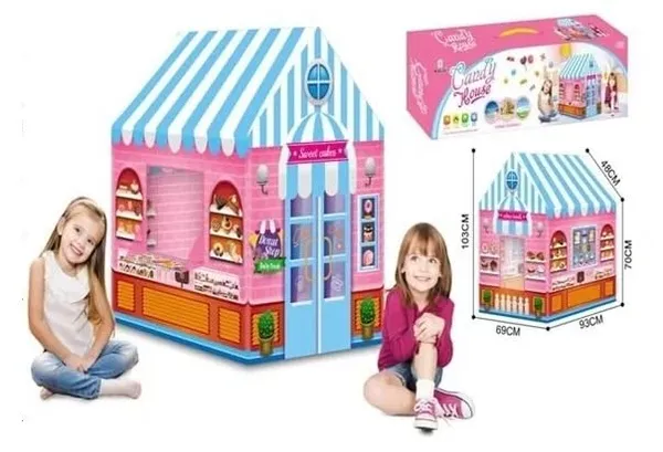 Boy_Girls_Play_Tent_House_For_3_10_Years_Boys_Girls_Colorful_Foldable_Lightweight_Indoor_Outdoor_Children_Play_Tent_Candy_Tent_House